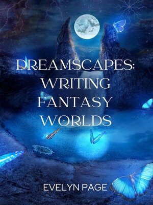 cover image of Dreamscapes
